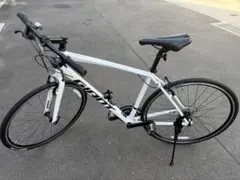 2026年最新】GIANT ESCAPE RX クロスバイクの人気アイテム - メルカリ