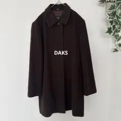 2026年最新】Daks チェスターコートの人気アイテム - メルカリ