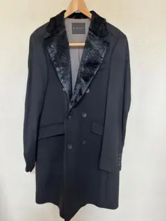 2026年最新】sisley ピーコート・ウールコートの人気アイテム - メルカリ