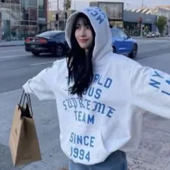 2026年最新】supreme team flockedの人気アイテム - メルカリ