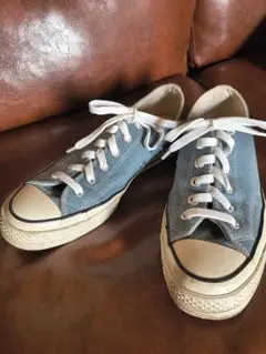 2026年最新】コンバース ct70 25.5の人気アイテム - メルカリ