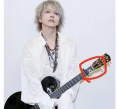 2026年最新】hyde ギターの人気アイテム - メルカリ