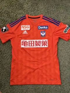 2026年最新】アルビレックス新潟 長倉幹樹の人気アイテム - メルカリ