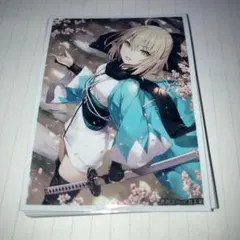 2026年最新】fate スリーブの人気アイテム - メルカリ