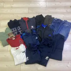 2026年最新】150 男の子 まとめ売り 秋冬の人気アイテム - メルカリ