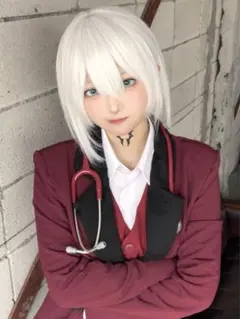 2026年最新】アルス・アルマル コスプレの人気アイテム - メルカリ