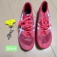 2026年最新】メタスピードmdの人気アイテム - メルカリ