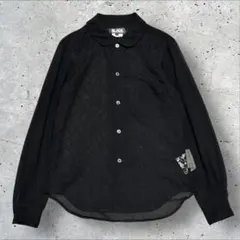 2026年最新】コムデギャルソン 丸襟の人気アイテム - メルカリ