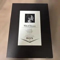 2026年最新】矢沢永吉／TREASURE BOX [DVD]の人気アイテム - メルカリ