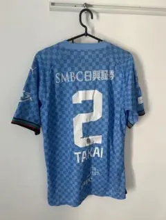 2026年最新】フロンターレ ユニフォーム 高井の人気アイテム - メルカリ