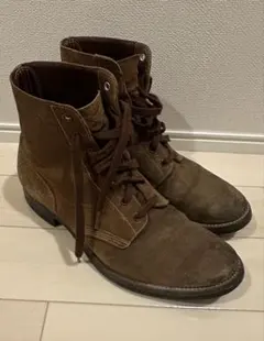 2026年最新】m43サービスシューズの人気アイテム - メルカリ