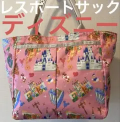 2026年最新】レスポートサック ディズニー トートの人気アイテム