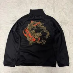 2026年最新】スカジャン エターナルの人気アイテム - メルカリ