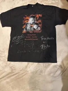 2026年最新】ピーターアーツ tシャツの人気アイテム - メルカリ