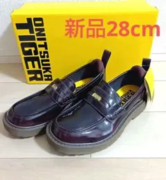 2026年最新】Onitsuka Tiger ローファーの人気アイテム - メルカリ