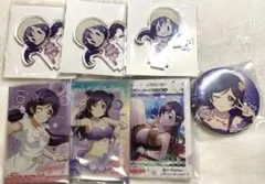 2026年最新】東條希アクリルスタンドの人気アイテム - メルカリ