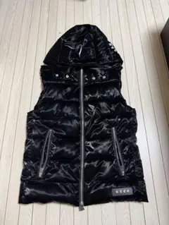 2026年最新】アダムスジャグラー ダウンベストの人気アイテム - メルカリ