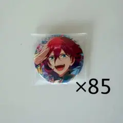 2026年最新】あんスタ イベコレ 缶バッジ 2023 winter 茨の人気