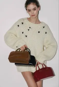 2026年最新】thetoe バッグの人気アイテム - メルカリ