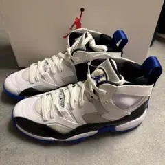 2026年最新】jumpman two treyの人気アイテム - メルカリ