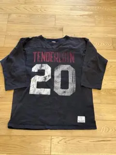 2026年最新】フットボール テンダーロインの人気アイテム - メルカリ