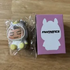 2026年最新】着ぐるみキーホルダー 八木勇征の人気アイテム - メルカリ