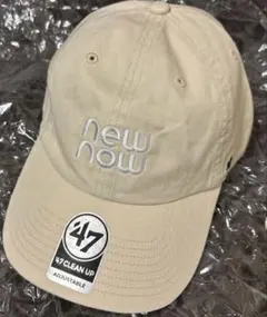 2026年最新】ニューナウ キャップの人気アイテム - メルカリ