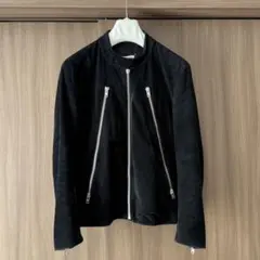 2026年最新】マルジェラ ライダース スエードの人気アイテム - メルカリ