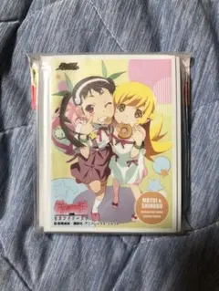 2026年最新】忍野忍 スリーブの人気アイテム - メルカリ