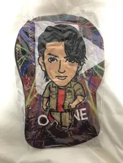 2025年最新】山本彰吾クッションの人気アイテム - メルカリ