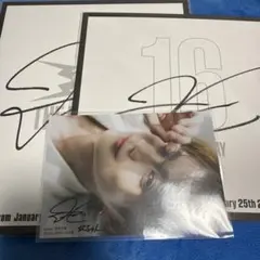 2026年最新】吉野北人 サインの人気アイテム - メルカリ