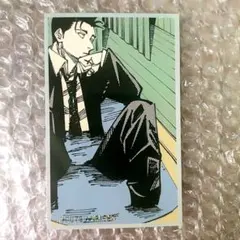 2026年最新】呪術廻戦展 メモリアルコレクション 日車の人気アイテム