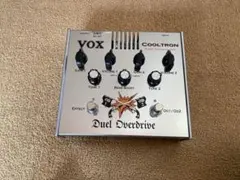 2026年最新】vox duel overdriveの人気アイテム - メルカリ