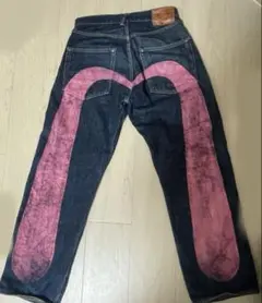 2026年最新】EVISU 大黒 ピンクの人気アイテム - メルカリ