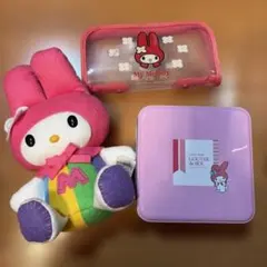 2026年最新】マイメロディ おめかしシリーズの人気アイテム - メルカリ