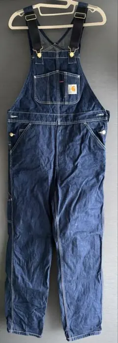 2026年最新】カーハート オーバーオール 30の人気アイテム - メルカリ