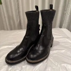 2026年最新】chloe クロエ ショートブーツの人気アイテム - メルカリ