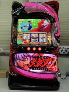 2026年最新】パチスロ犬夜叉の人気アイテム - メルカリ