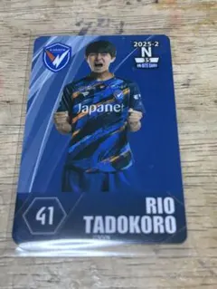 2026年最新】vファーレン長崎 オンサイトカードの人気アイテム - メルカリ