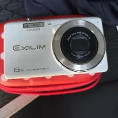 2026年最新】EXILIM EX-ZS26の人気アイテム - メルカリ
