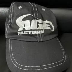 2026年最新】AGE factory キャップの人気アイテム - メルカリ
