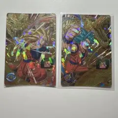 2026年最新】ドラゴンボールヒーローズ まとめ cpの人気アイテム