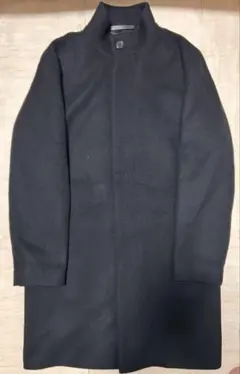 2026年最新】Theory コート スタンドカラーの人気アイテム - メルカリ