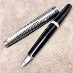 2026年最新】pilot 18k-750 万年筆の人気アイテム - メルカリ