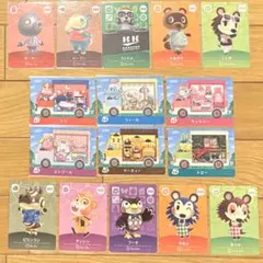 2026年最新】とびだせどうぶつの森 amiiboカード フルコンプの人気