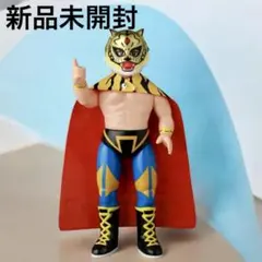 2026年最新】メディコムトイ タイガーマスクの人気アイテム - メルカリ