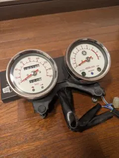 2026年最新】メーター SR400の人気アイテム - メルカリ