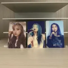 2026年最新】iu トレカの人気アイテム - メルカリ