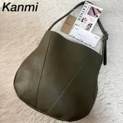2026年最新】バッグ kanmiの人気アイテム - メルカリ