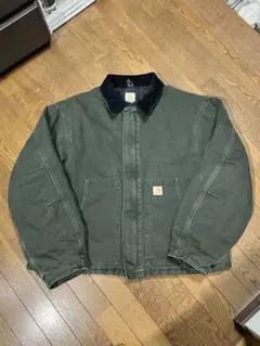 2026年最新】carhartt トラディショナルジャケット ブラックの人気